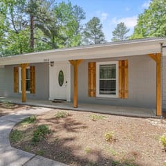 Glenco 3BR RTP @ Brier Creek