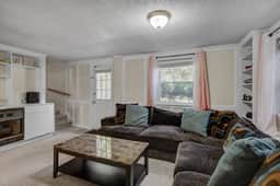 White Oaks | Fenced Yard | 1/2 Acre | Large Deck - Image 4