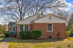 Buchanan 1BR @ Duke East Campus - Image 5