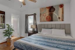 Buchanan 1BR @ Duke East Campus - Image 3