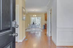 Lawrence Homestead @ Walnut St Park | Fenced | 4BR - Image 4