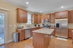 Lawrence Homestead @ Walnut St Park | Fenced | 4BR - Image 5
