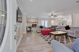 Glenco 3BR RTP @ Brier Creek - Image 4
