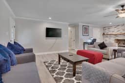 Glenco 3BR RTP @ Brier Creek - Image 5