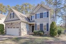 Lawrence Homestead @ Walnut St Park | Fenced | 4BR - Image 2