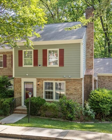 Easy access to everything