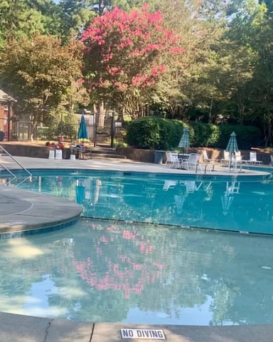 Parks, dining, and culture nearby