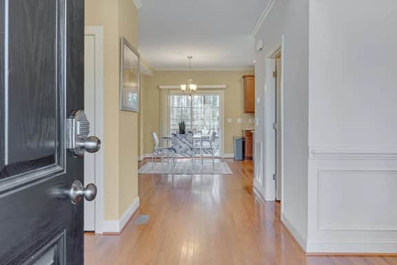 Lawrence Homestead @ Walnut St Park | Fenced | 4BR - Image 4