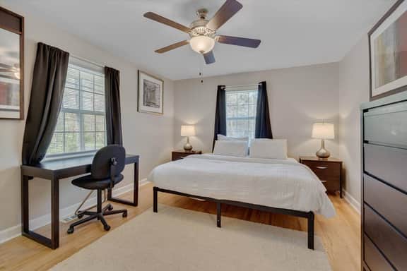 Duke Captains' Quarters @ American Village - Image 4