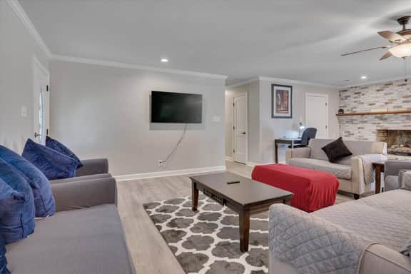 Glenco 3BR RTP @ Brier Creek - Image 5