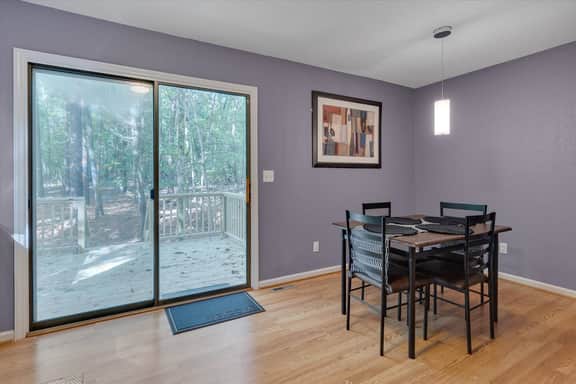 Duke 2BR 1.5BA @ American Village - Image 3