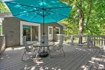 White Oaks | Fenced Yard | 1/2 Acre | Large Deck - Image 2