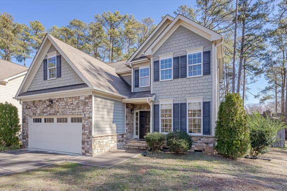 Lawrence Homestead @ Walnut St Park | Fenced | 4BR - Image 1