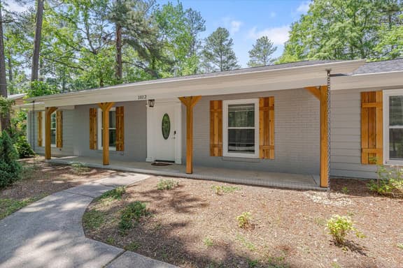 Glenco 3BR RTP @ Brier Creek - Image 1