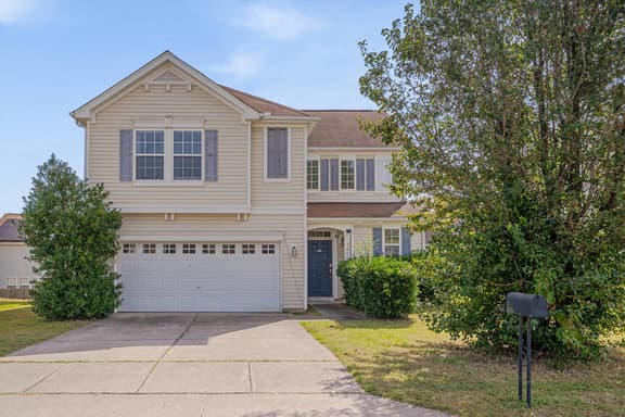 The MacDaddy 3BR 2.5BA - Raleigh - Image 1