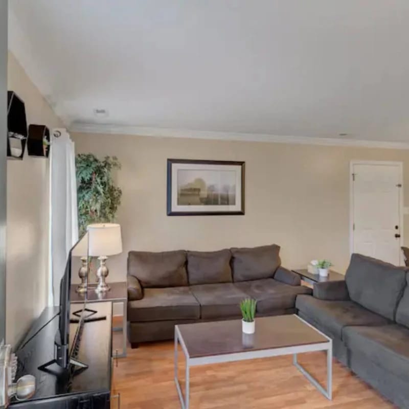 Duke City Retreat - Apartment