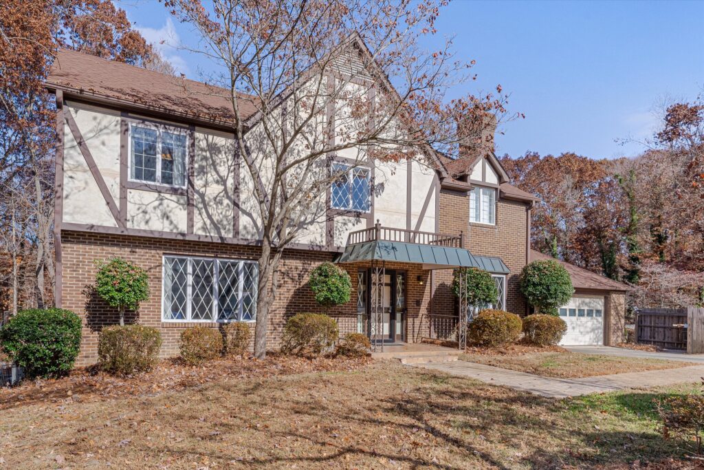 Shalimar Estates Emerywood, High Point, NC Quantum Suites