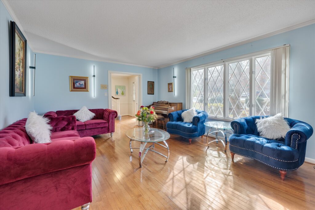 Shalimar Estates Emerywood, High Point, NC Quantum Suites